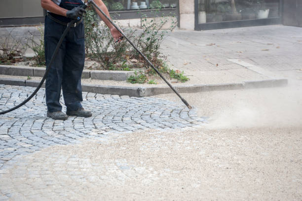Professional Pressure Washing Services in Shokan, NY